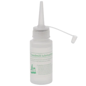 Беговая дорожка для смазочного масла, силиконовая смазка для беговой машины, 50 мл