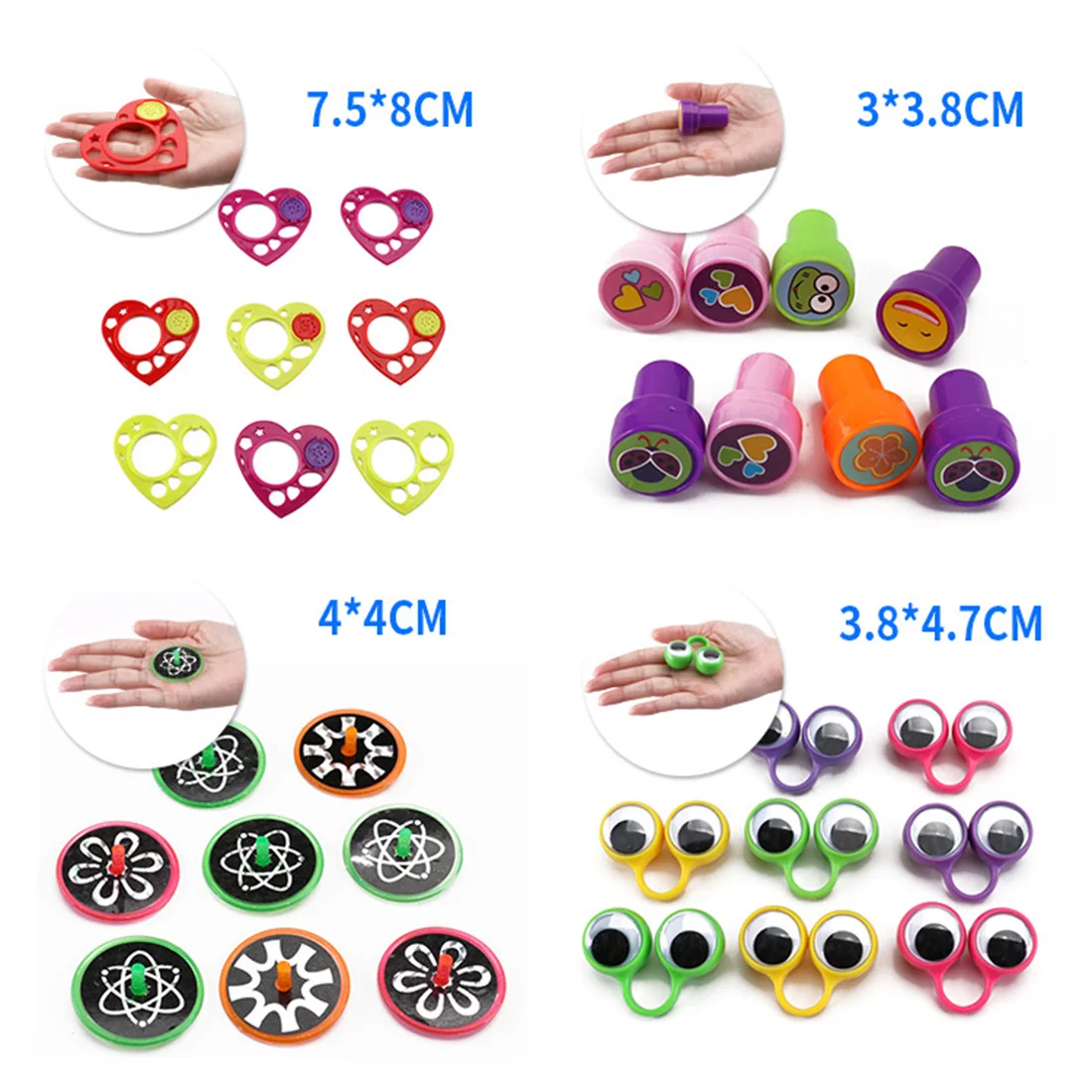 Рисунок 5 - Детские подарки на день рождения