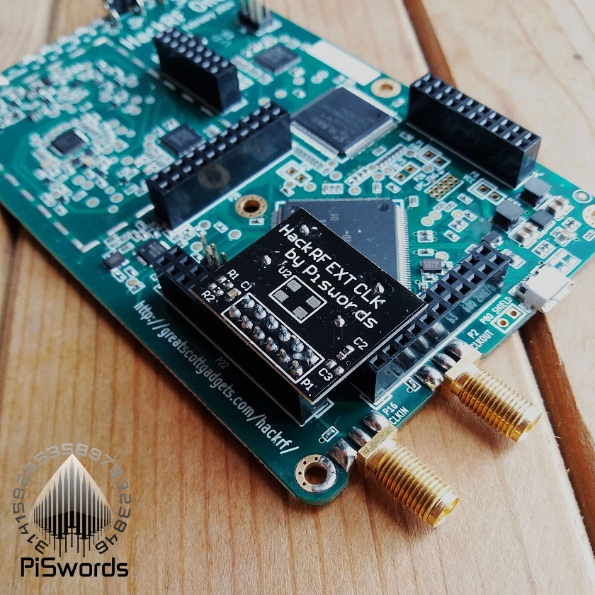 HackRF один RTL SDR программное обеспечение определяется радио usb платформы приема сигналов 1 МГц до 6 ГГц программное обеспечение демонстрационная плата комплект ключ приемник