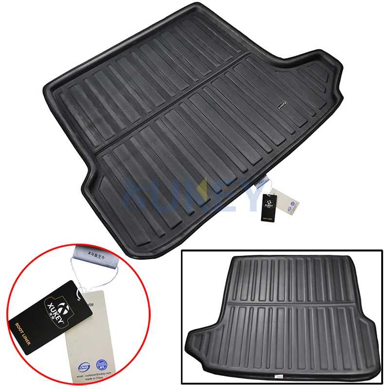 Защитный коврик для багажника BMW X3 E83 2004 2010 2005 2006 2007 2008 2009|protector bmw|protector 8&quotprotector floor |