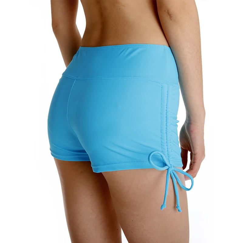 2020 новые летние женские пляжные шорты для серфинга влагоотводящий