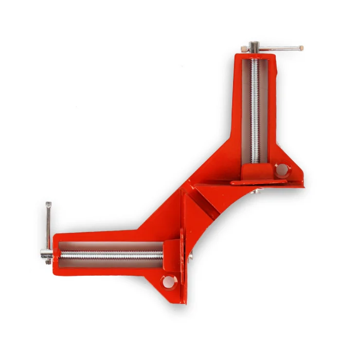 Прямоугольный Столярный зажим рыболовная Чаша инструмент для фиксации