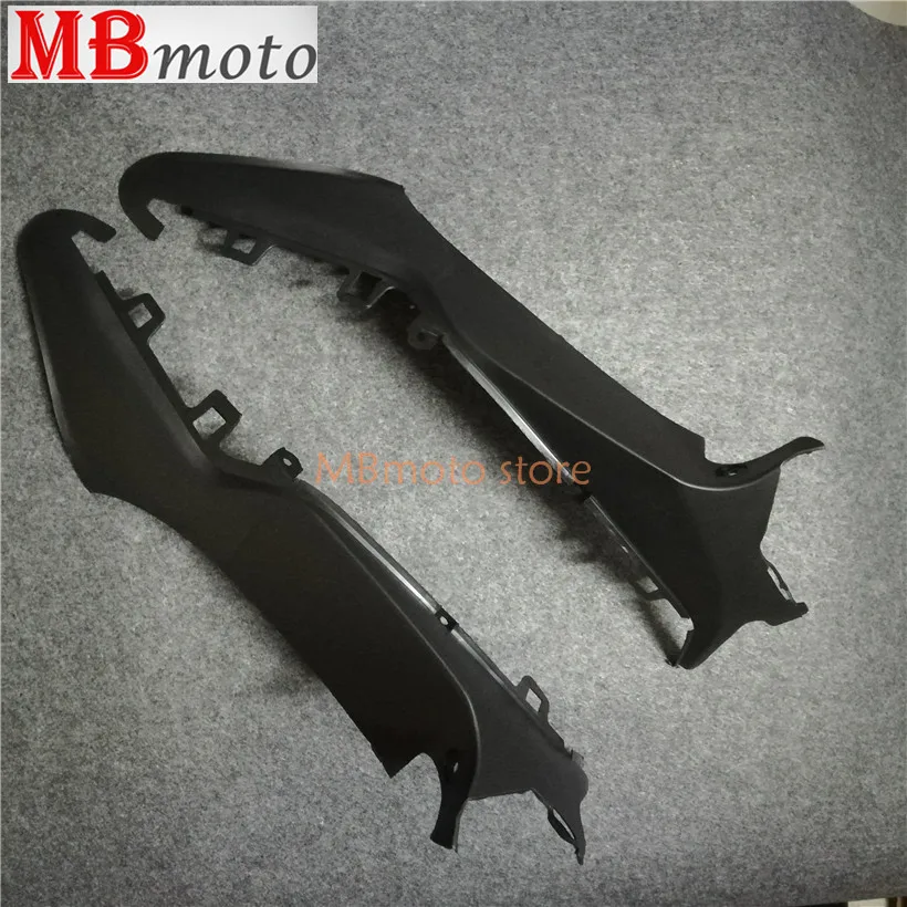 Литье под давлением для CBR1000RR 2008 2009 2010 2011 обтекатель Ram воздухозаборная труба