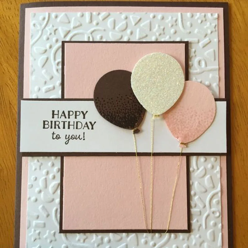 Огонь шар круг металла высечки штампы для скрапбукинга выбивая скрапбу