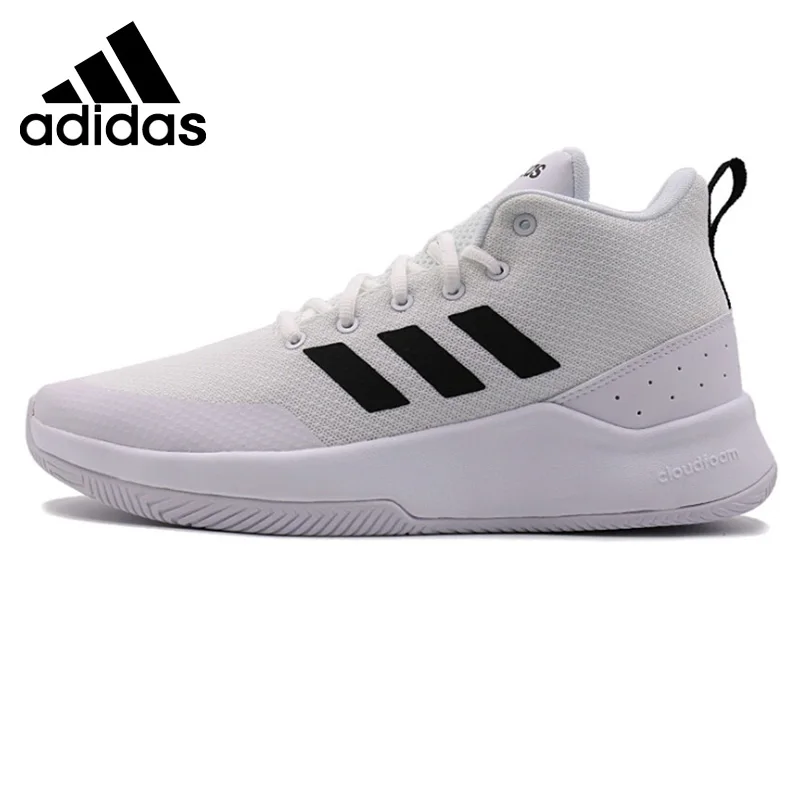 Оригинальный Новое поступление Adidas SPEEDEND2END для мужчин's баскетбольные кеды