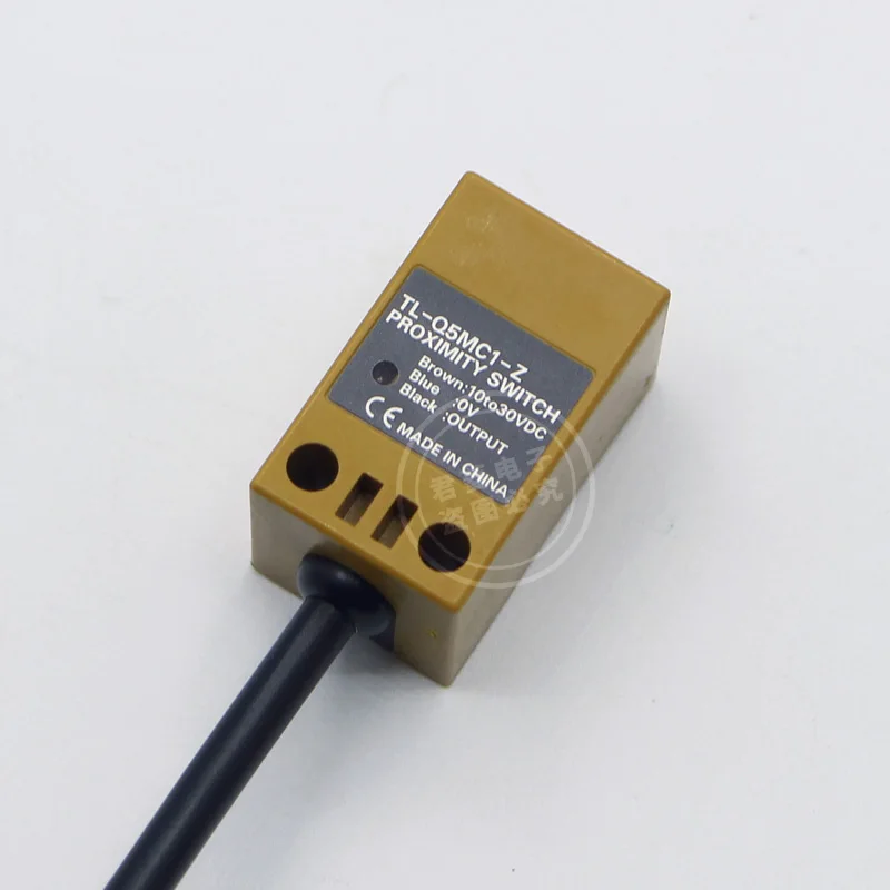

Free shipping high quality Original new New Proximity Sensor TL-Q5MC1-Z TL-Q5MB1-Z TL-Q5MC2-Z Inductive Switch DC30V