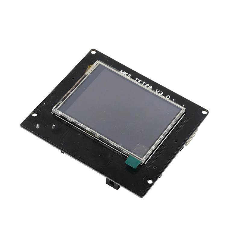 3d принтер элементы MKS TFT28 V3.0 сенсорный экран для RepRap контроллер панель цветной