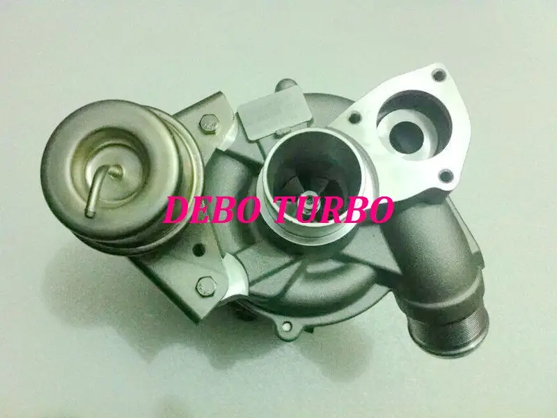 

Новинка Турбокомпрессор K03/5303 970 0121 0375R9 для Citroen C4,DS,Peugeot 207 308 3008 5008 RCZ,EP6DT/EP6CDT л кВт