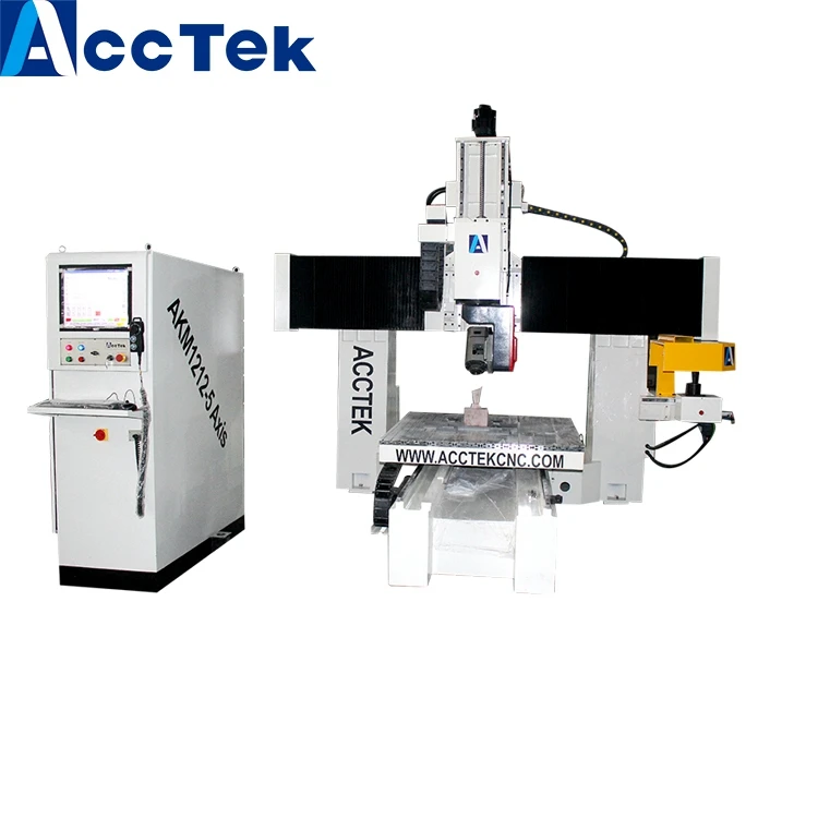 Итальянский Hiteco 12 кВт 5 осевой шпиндель cnc деревообрабатывающее оборудование