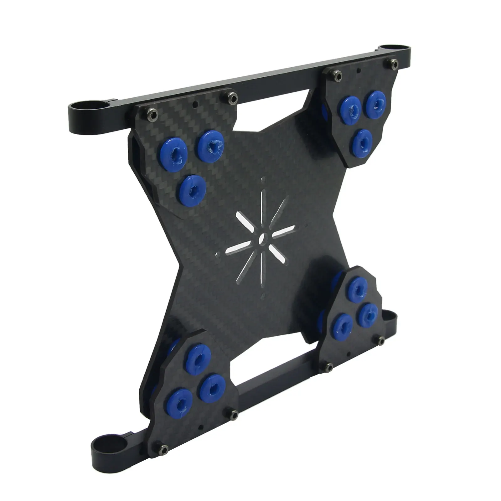 Карданный амортизатор для S800 S1000 + Hexa Octa Multicopter 3 оси|kit kits|kit gimbalkit brushless |