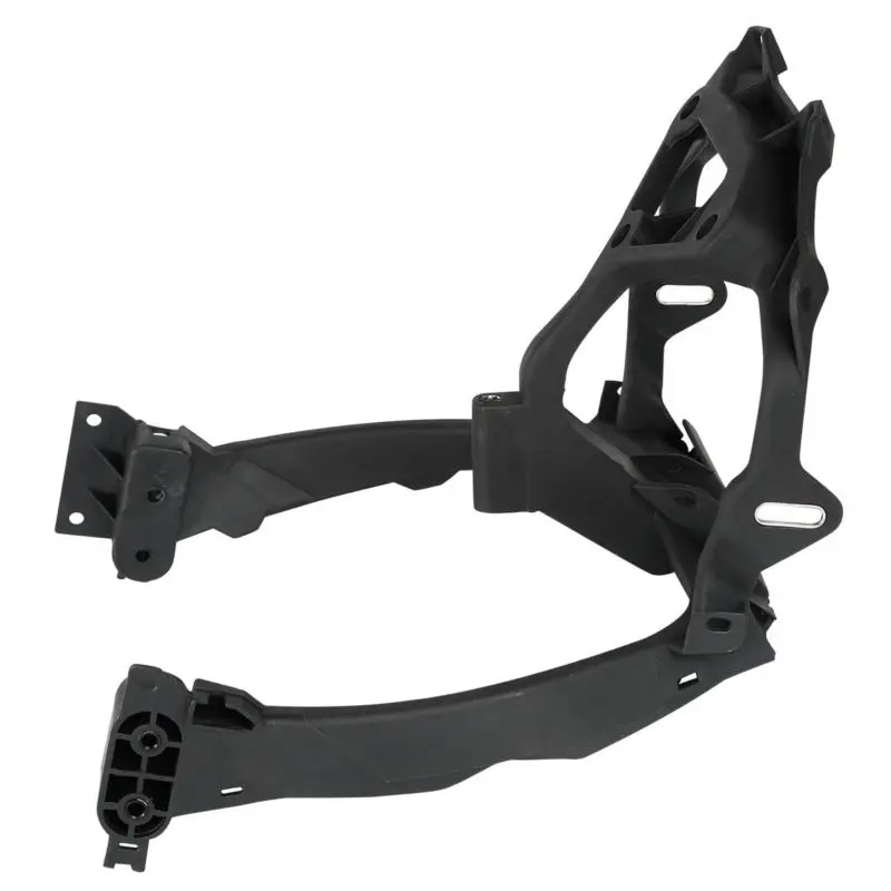 Черная верхняя обтекательная подставка для BMW K70 F700GS 2011-17 F650GS F 650 GS F800GS Adventure K72