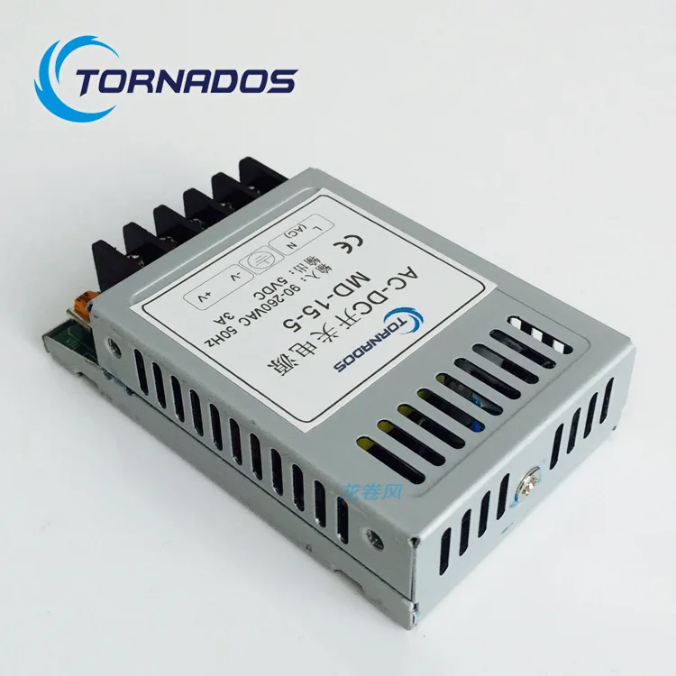 Ультратонкий источник питания для светодиодной ленты 15 Вт В 1 А | Строительство и