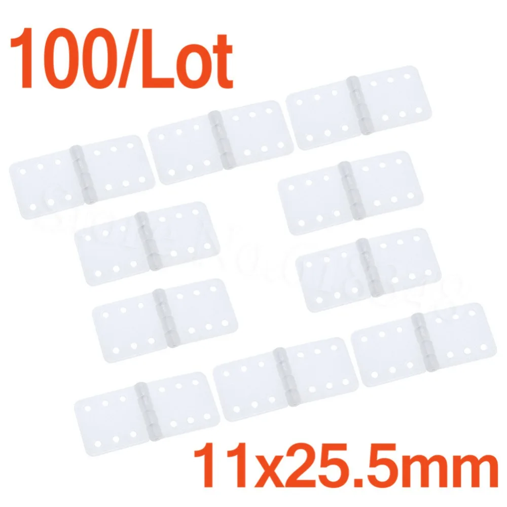 

Петли пластиковые нейлоновые 11x100 мм, 25,5 шт./лот