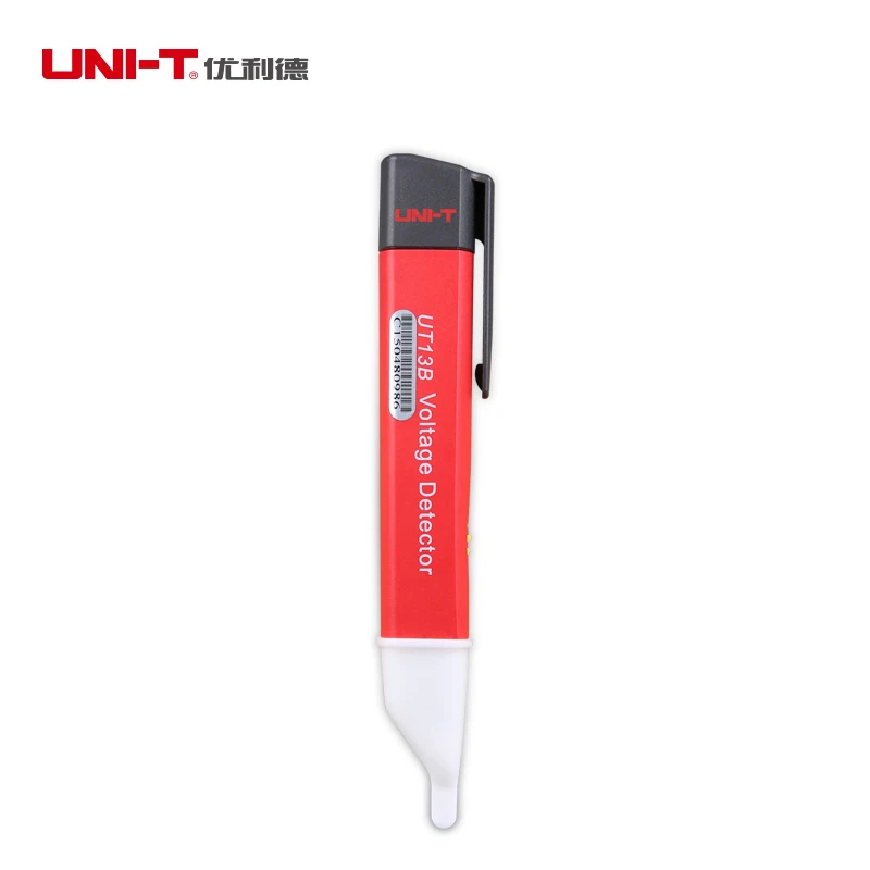 UNI T UT13A UT13B AC индикатор вибрации чувствительность