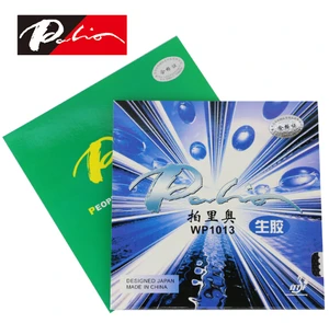 Palio WP1013 (WP-1013) Средний Настольный теннис (PingPong) с губкой и без него