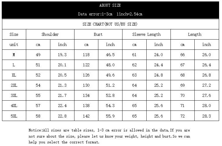 

New 2019 Splice Colour Casual Slim Denim Jacket Plus Size 5XL Bomber Jacket Men Cowboy