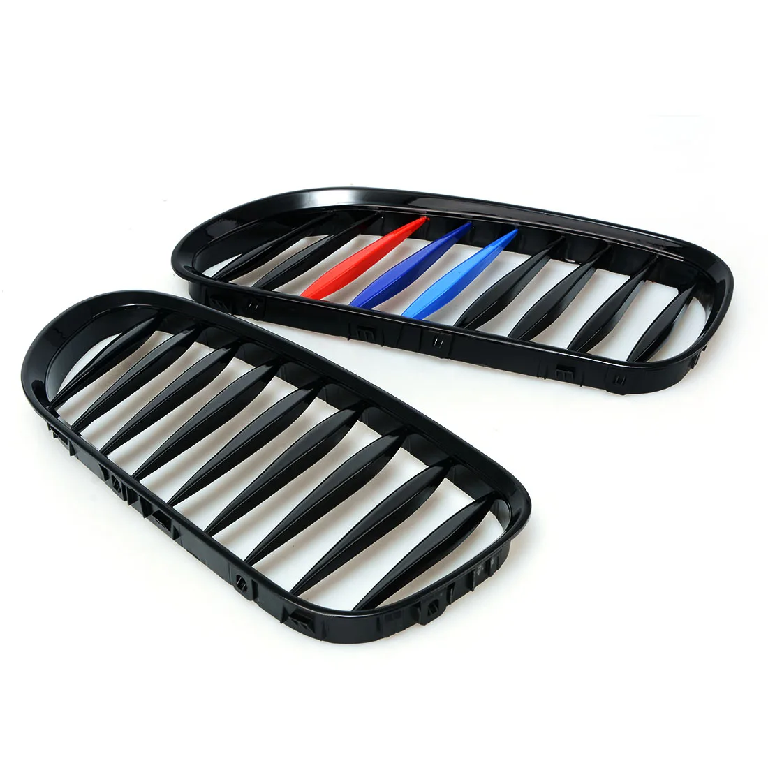 

Передняя решетка радиатора Bmw E85 E86 Z4 2003-2008
