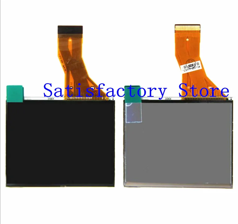 Новый ЖК дисплей экран для цифровой зеркальной камеры CANON EOS 400D Rebel XTi Kiss X DS126151 Digital