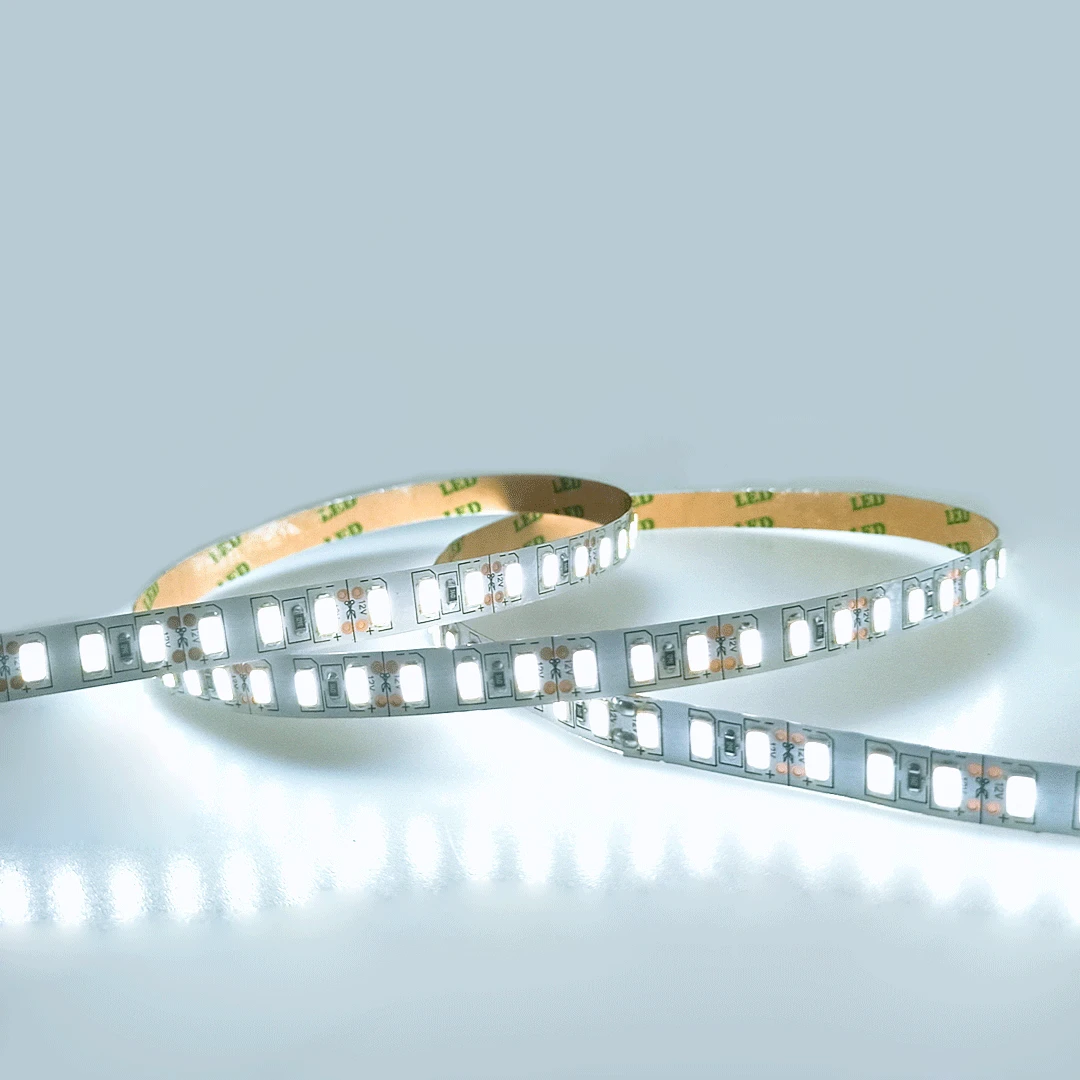 Высокая яркость СВЕТОДИОДНАЯ лента SMD 5630 Теплый желтый белый холодный красный