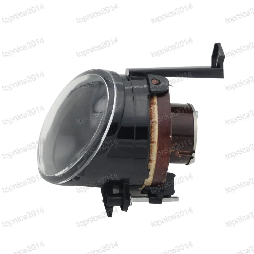 Левая БОКОВАЯ противотуманная фара с лампочкой 1 t0 941 700C для Volkswagen VW POLO SEDAN VENTO |