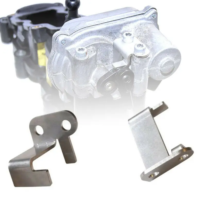 Repair kit suitable for Audi VW 2.7 3.0 4.2 TDI engines with actuator motor 4 and 5-pin plug | Автомобили и мотоциклы