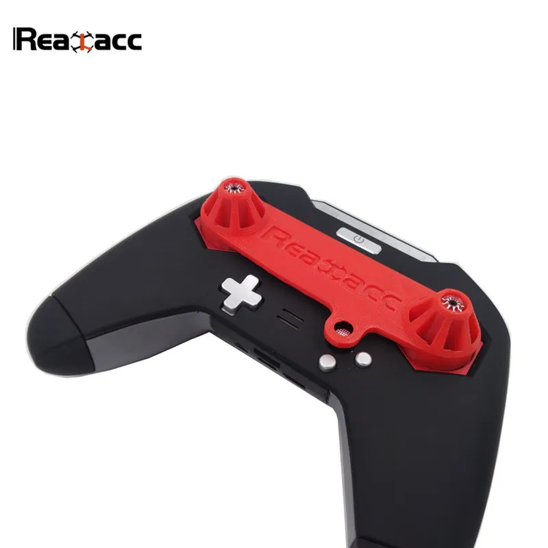 Realacc Stick Rocker Protector & Screen Guard для FrSky Taranis X Lite Remote Control Transmitter RC|Детали и аксессуары| |