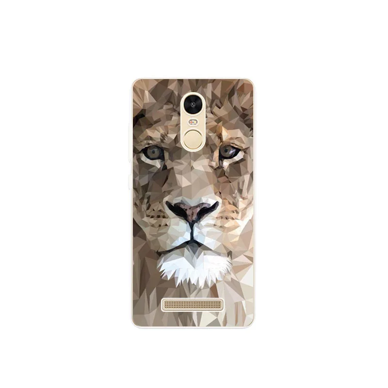 Чехлы для Xiaomi Redmi Note 3 Pro Special Edition, чехлы для телефонов с цветной печатью Обложка для Redmi Note 3 Pro SE Prime, 152 мм - Цвет: Case 40