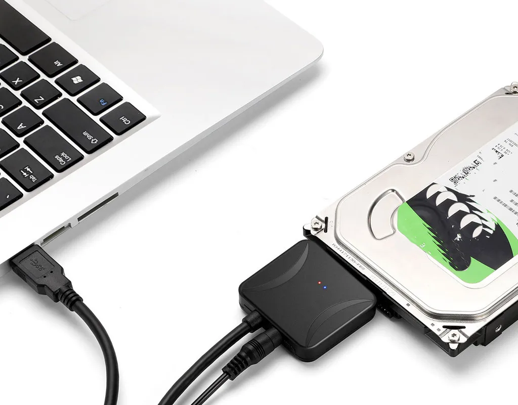2019 HIPERDEALE USB 3 0 до 2 5 SATA SSD жесткий диск на жестком диске Кабель-адаптер конвертер