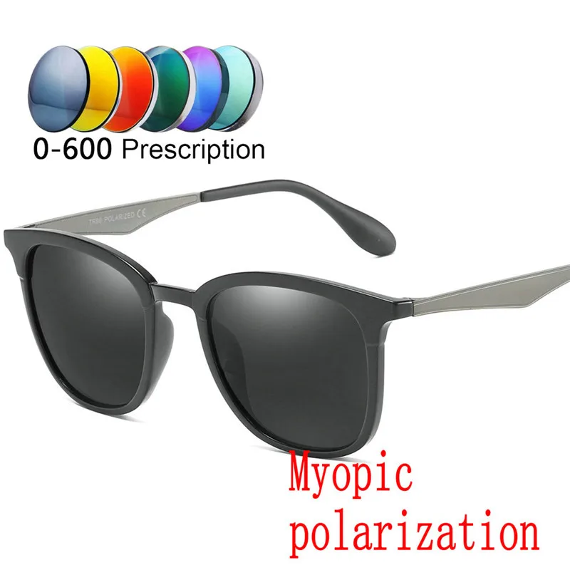 1 56 индекс близорукости солнцезащитные очки линзы антибликовые поляризованные