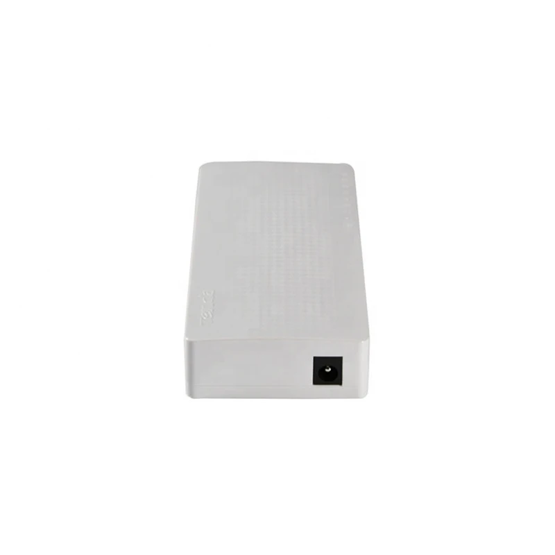 Tenda S108 8-Порты и разъёмы Настольный Ethernet-коммутатор, 10/100 Мбит/с автосогласования RJ45 Порты, auto MDI/MDIX