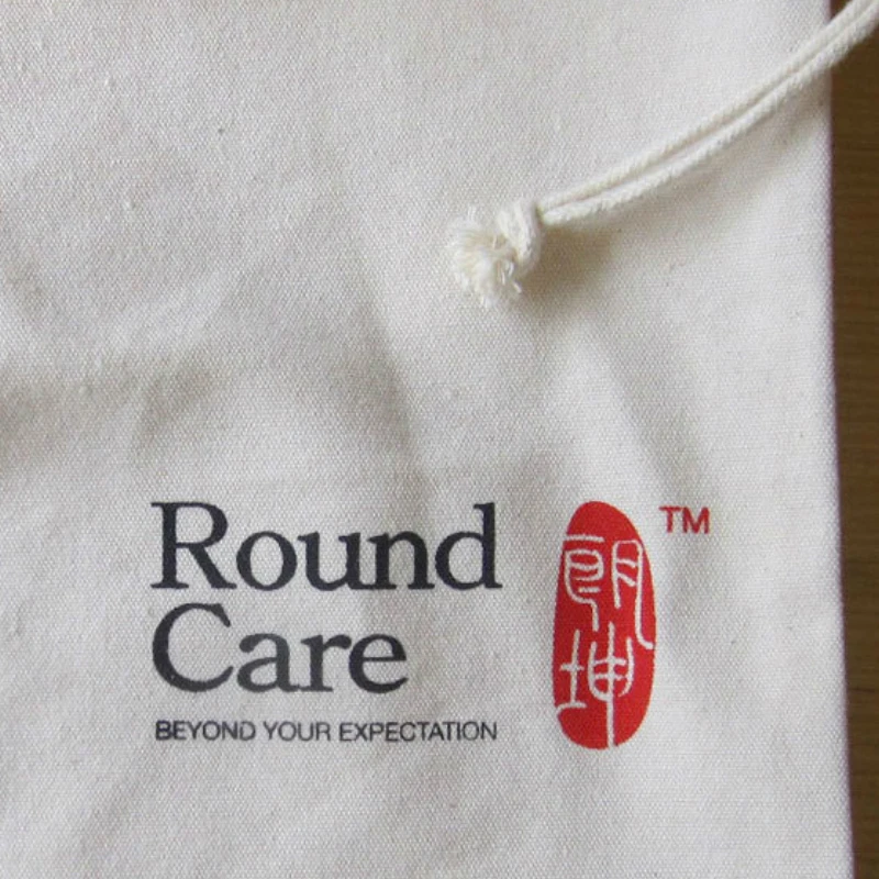 50 шт. подарочные сумки из парусины упаковка для ювелирных изделий мешок хлопка