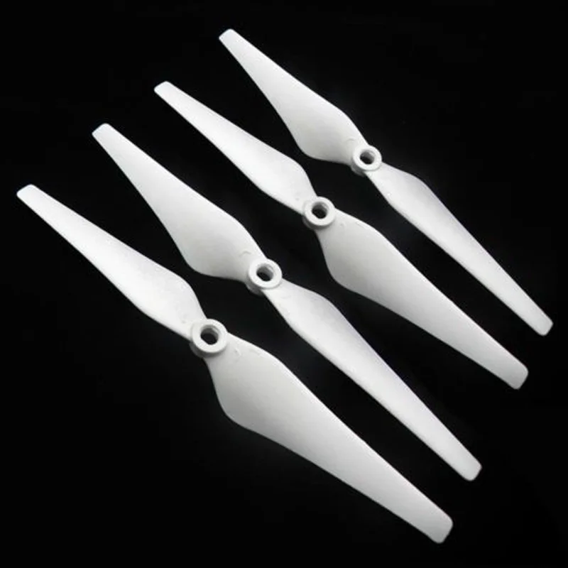 4 шт./2 пары новый RC Helicoper 9 &quot9443 нейлон CW CCW лезвия пропеллеры для Phantom 2 Vision Propeller 4x4 3