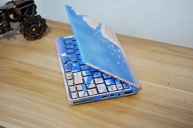 Модный Оригинальный чехол для 7-дюймового ноутбука GPD Pocket Win10 | Компьютеры и офис