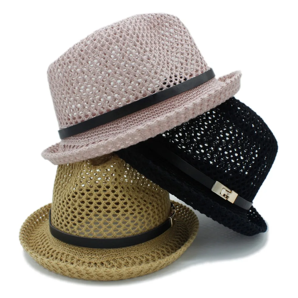 2017 летние шапки для мужчин и женщин плоская шляпа с надписью Dad Boater федора пляжная