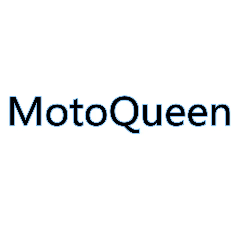 MotoQueen SPK400A 4 канала 4,5 дюйма мотоцикл bluetooth-динамики 1200 W усилитель стерео аудио Системы Поддержка AUX MP3-черный