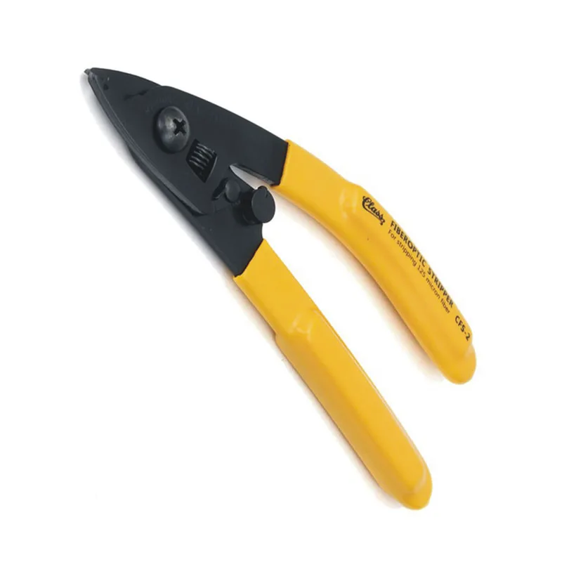 Набор инструментов для оптоволоконной резки FTTH установки быстрого разъема и