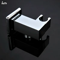 hm shower holders adjustable shower seat shower stand shower accessories handheld brass wall bracket fixed base