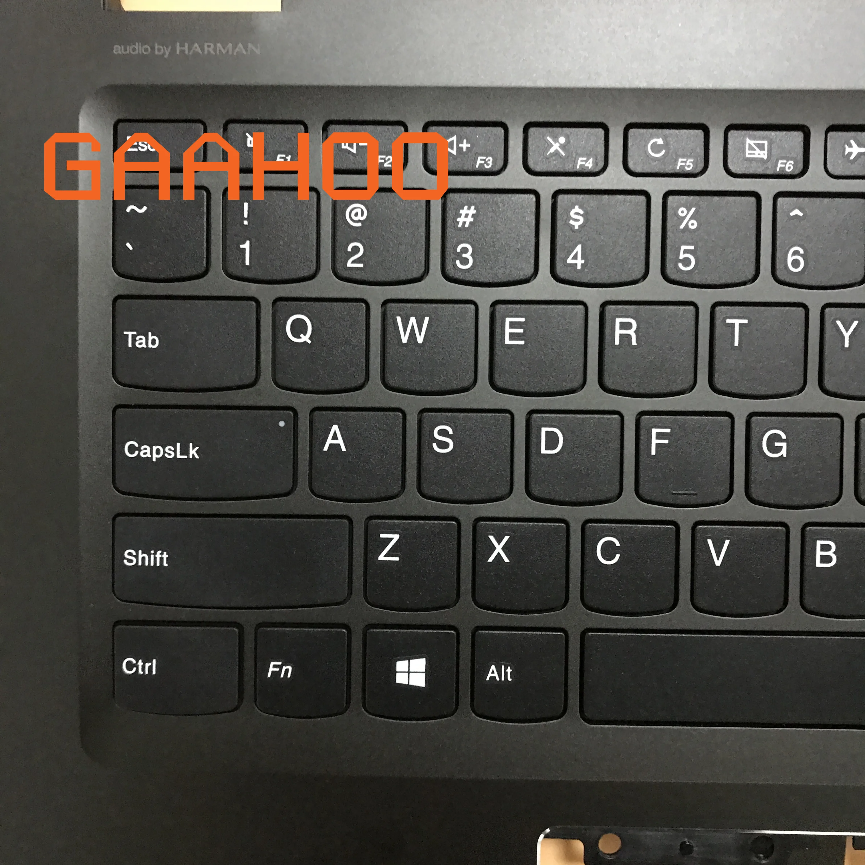 Детали для ноутбука LENOVO YOGA 510 14 14AST 14IKB 14ISK Упор рук Клавиатура США в сборе с