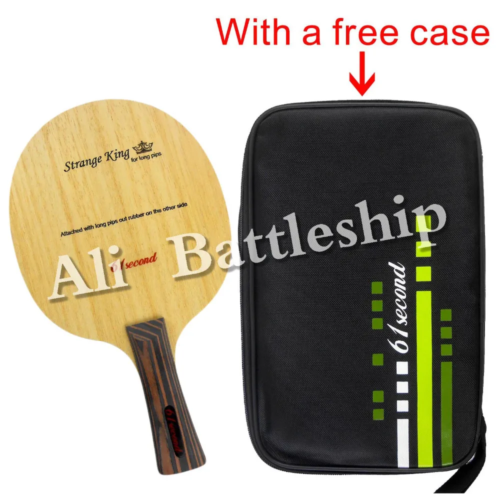 Настольный теннис Палио CJ8000(BIOTECH) 2-боковые петли Тип pips-в настольный теннис/пинг понга резины с губкой(H36-38