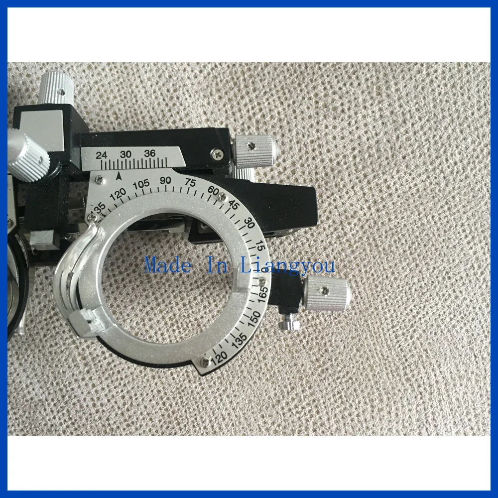 Free Shipping PD Adjustable Trial Frame Versatile Universal | Инструменты