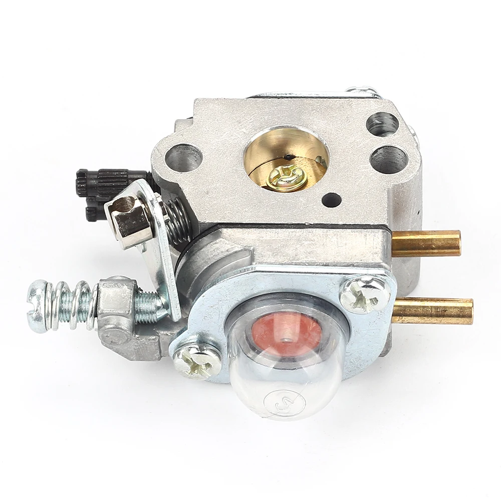 Карбюратор Carb C1U K52/C1U K47 для зама эхо GT2000 GT2100 SRM2100 серебро|Триммеры| |