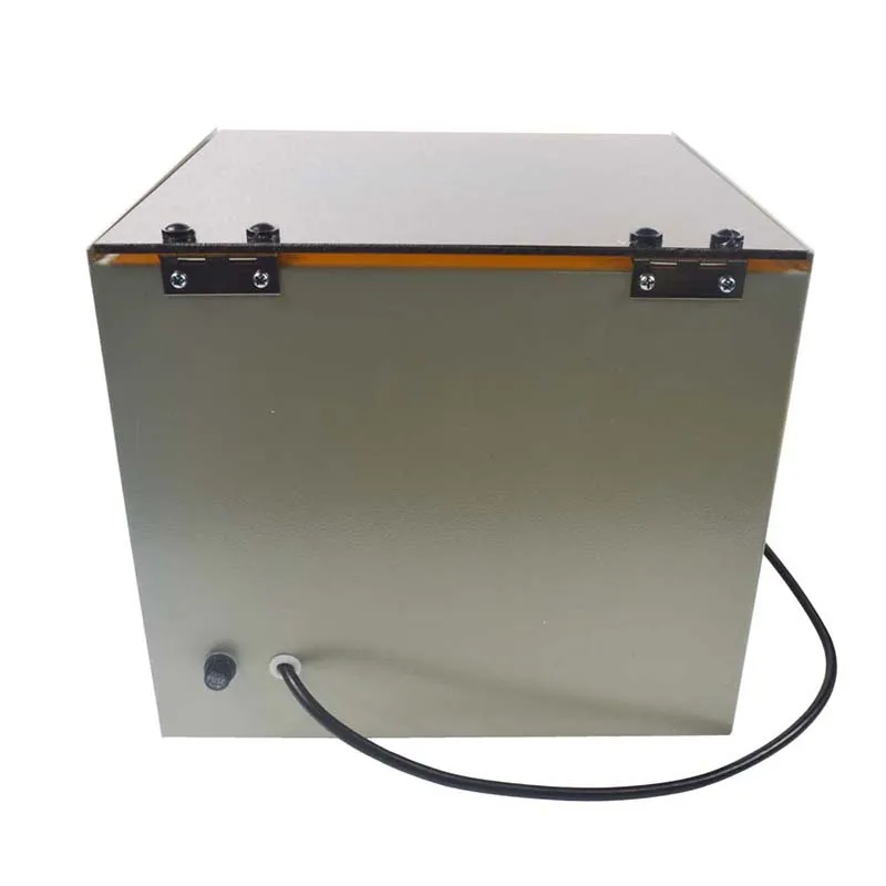Новая LD-5 4000 об/мин 110 В/220 В электрическая настольная Центрифуга Лаборатория Медицинская практика 8*50 мл