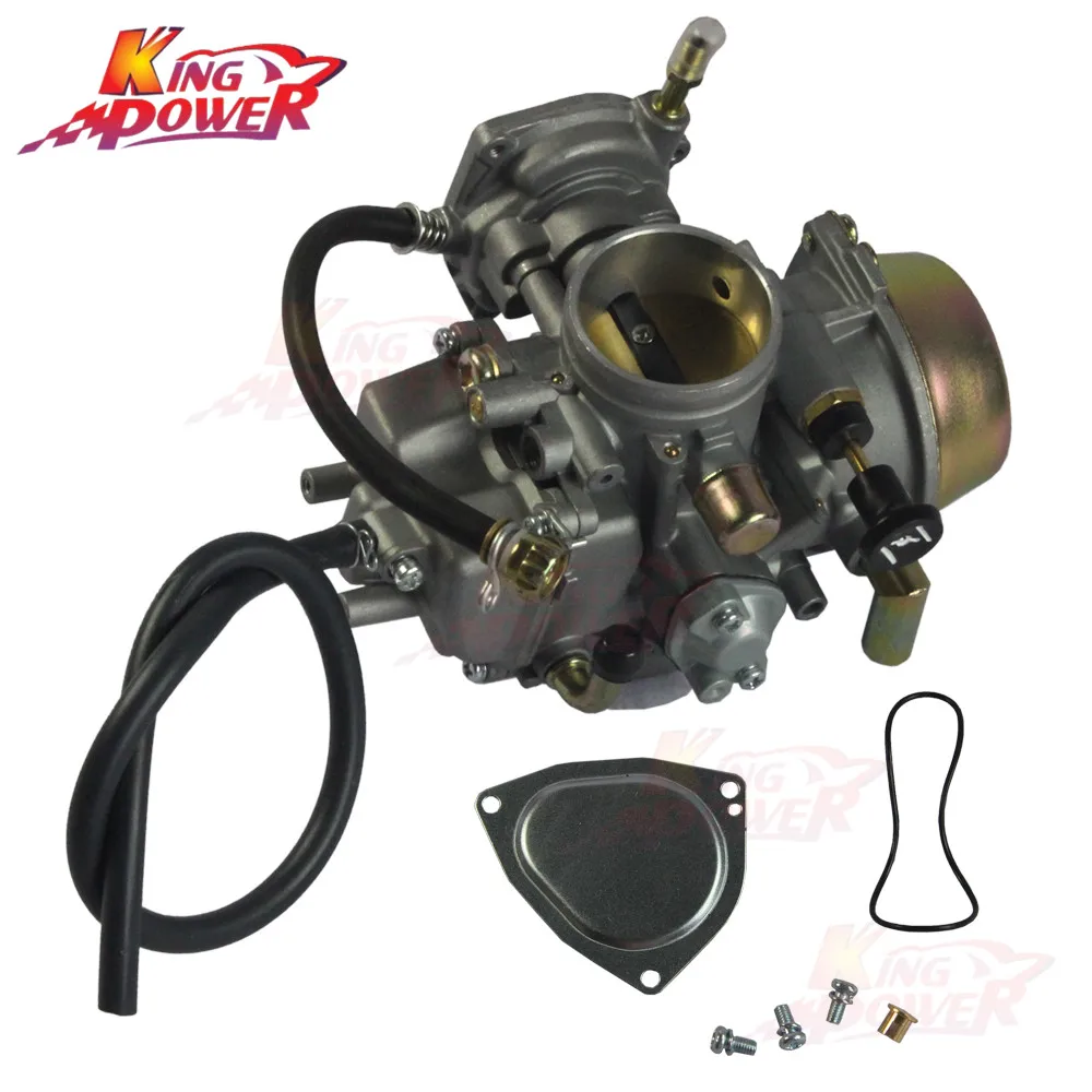 FREE SHIPPING - KP DS650 CAN-AM-DIER CARBURETOR CARB FOR BOMBARDIER DS650X 2000-2007 DS DSX | Автомобили и мотоциклы