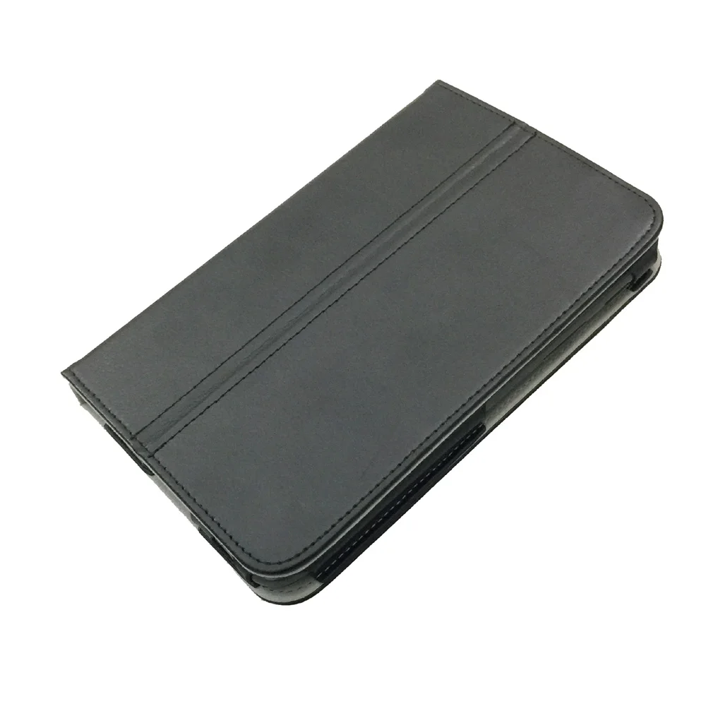 Чехол книжка из ПУ кожи Tab 2 7 0 чехол с подставкой для Samsung Galaxy GTP3100 P3110 P3108 умный