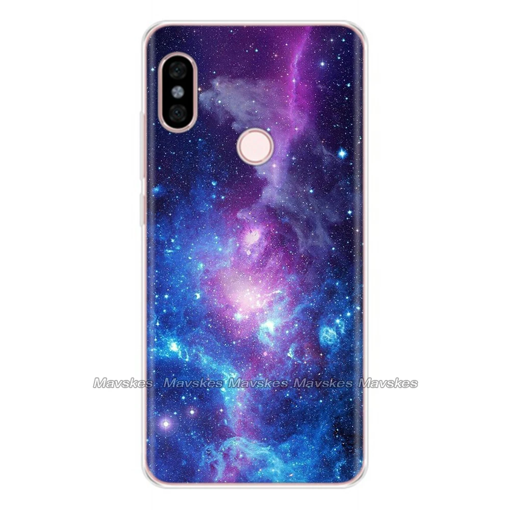 Силиконовый чехол для Xiaomi Redmi Note 5, чехол 5,99 дюйма с милым принтом кота, чехол для телефона s, чехол для Xiomi Redmi note 5 note5 pro, fundas Coque a