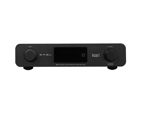 Цифровой аудио усилитель цифро аналоговый преобразователь DAC DSD 512|Усилители для