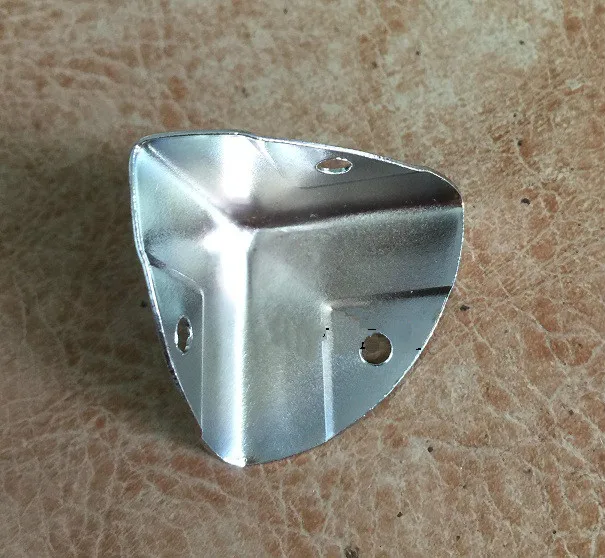 Декоративный косметический Чехол угловой защитный чехол деревянное Ювелирное