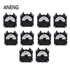 ANENG 10 шт. газовый котел водонагреватель Давление выключатель Универсальный Давление переключатель KFR-1