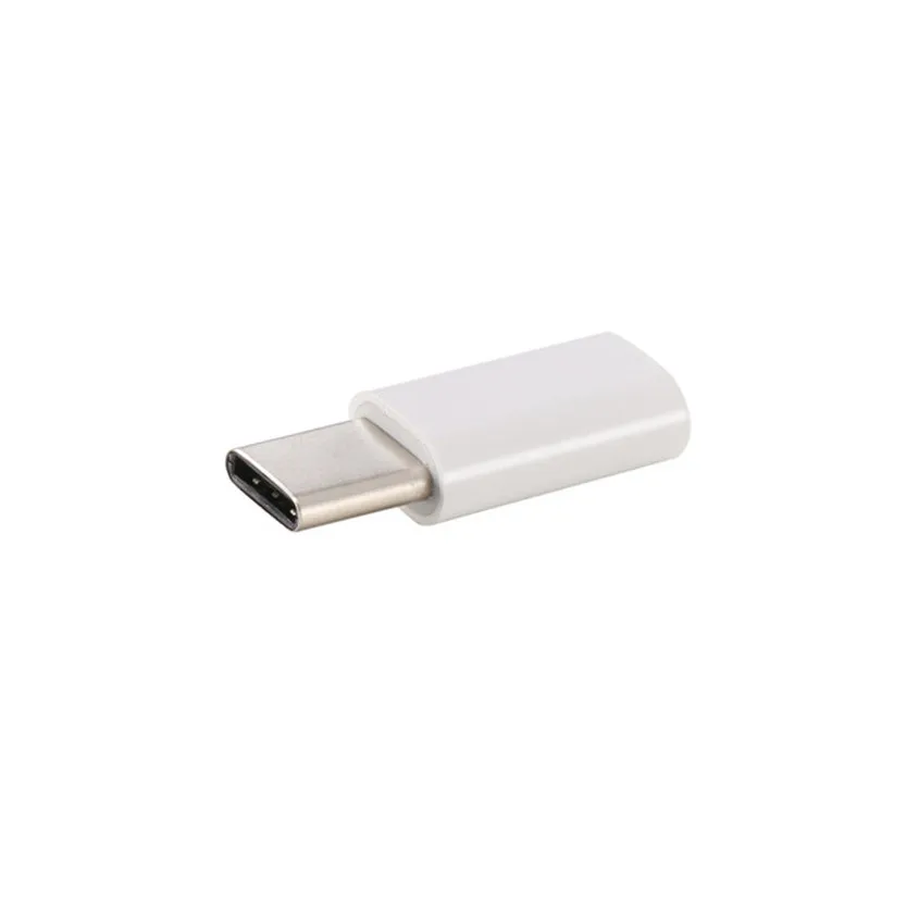 Micro USB для 3 1 Type-C адаптер данных Oneplus Two 2 12 ''MacBook YE5.8 | Компьютеры и офис