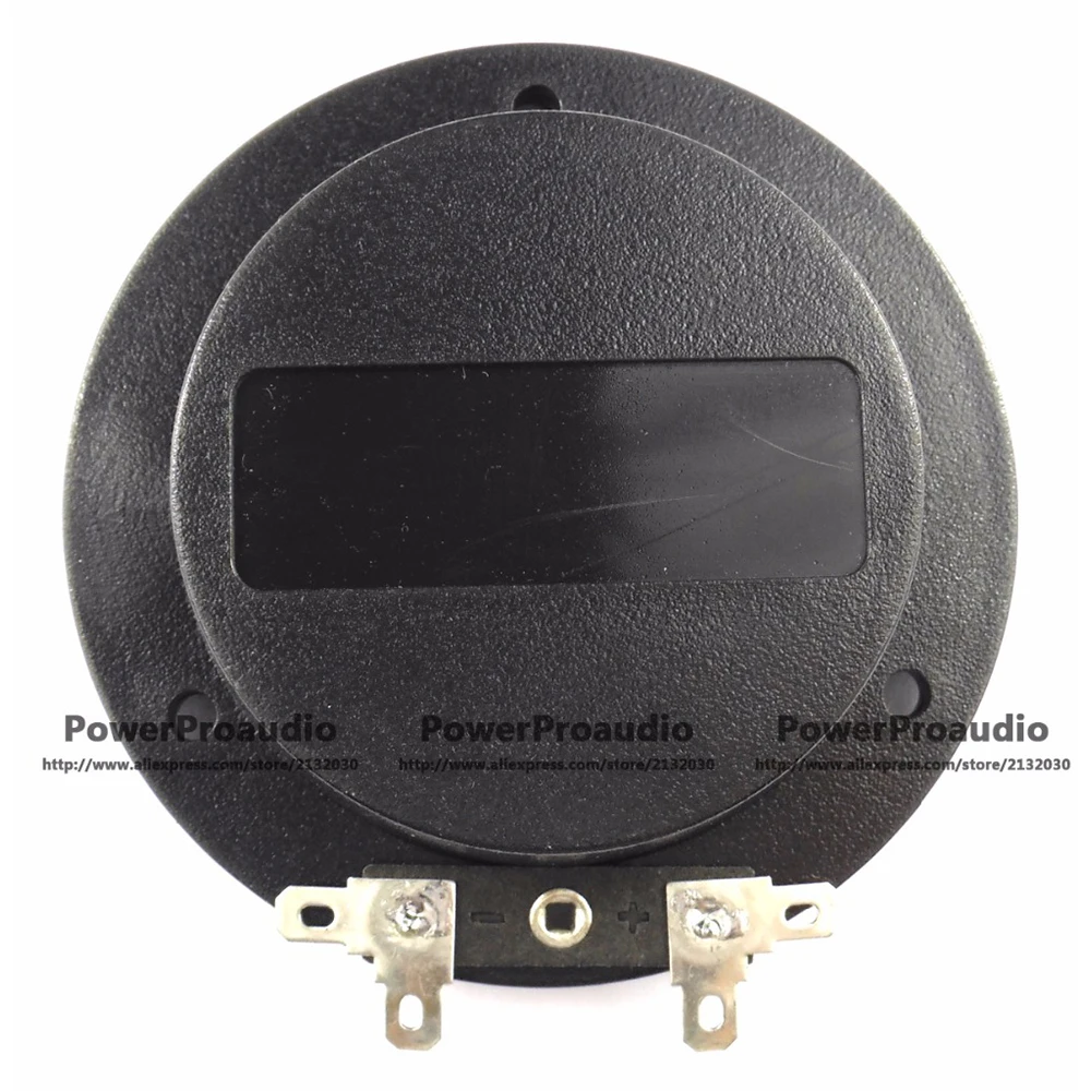 2 шт. замена диафрагмы для Eminence Yamaha Carvin Sonic Drivers PSD2002 JAY2060 JAY2080 D-101AFT MD 2001 8 Ом |